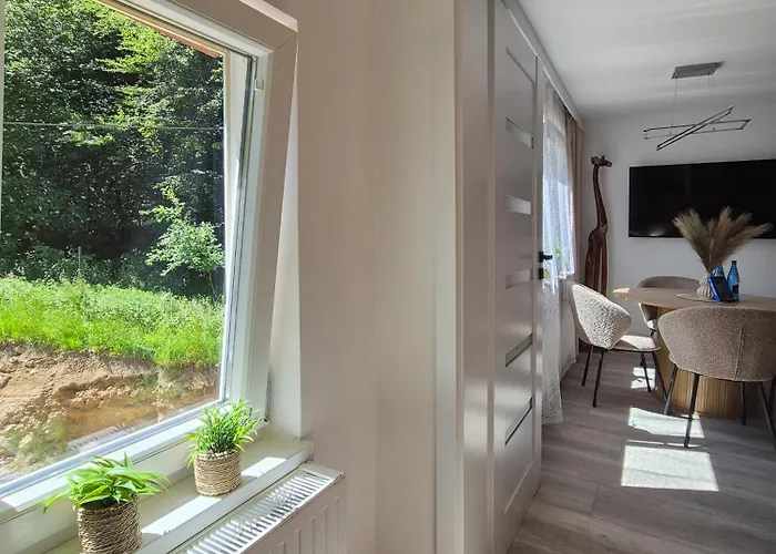 Apartment Przystanek - Rejkiawik Karpacz