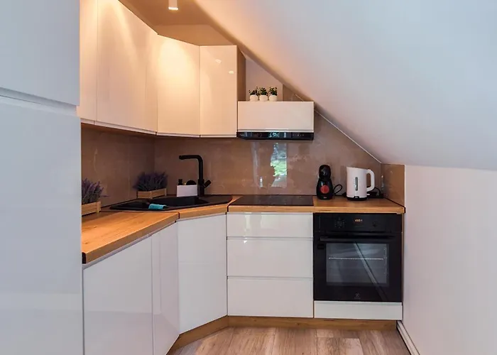 Apartament Przystanek - Rejkiawik